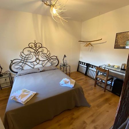 Albergo Wellness Da Febo Tramonti di Sotto Esterno foto