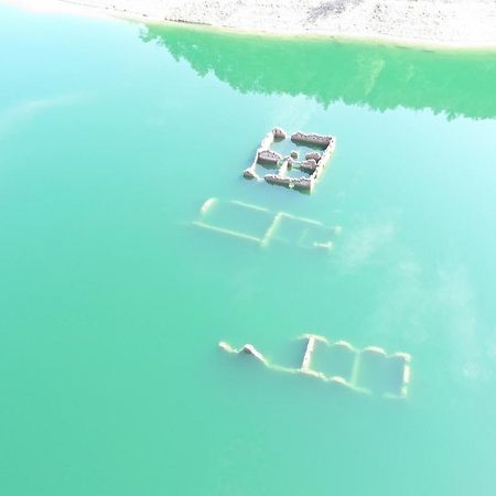 Albergo Wellness Da Febo Tramonti di Sotto Esterno foto