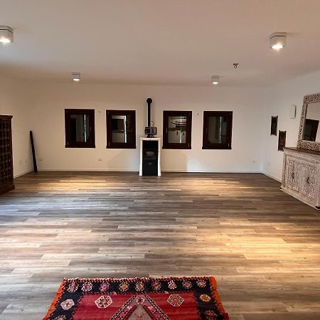 Albergo Wellness Da Febo Tramonti di Sotto Esterno foto