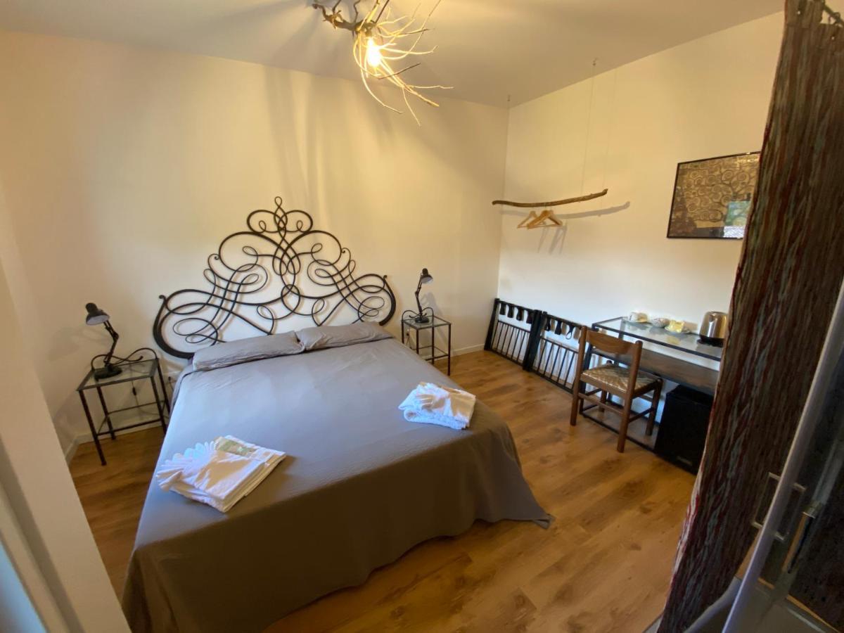 Albergo Wellness Da Febo Tramonti di Sotto Esterno foto
