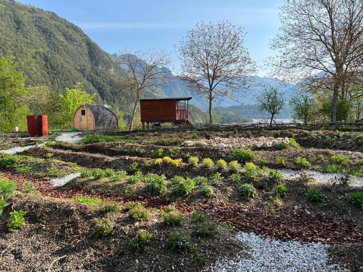 Albergo Wellness Da Febo Tramonti di Sotto Esterno foto