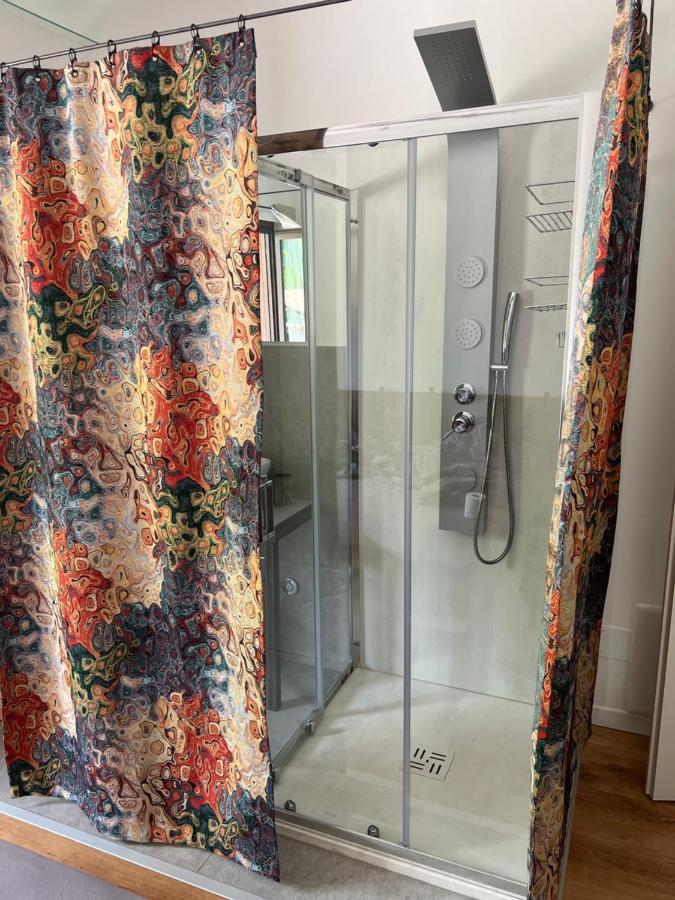 Albergo Wellness Da Febo Tramonti di Sotto Esterno foto