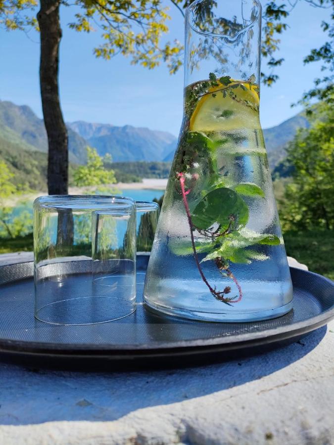 Albergo Wellness Da Febo Tramonti di Sotto Esterno foto