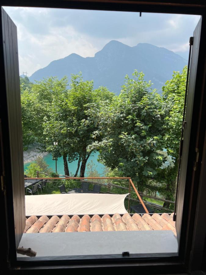Albergo Wellness Da Febo Tramonti di Sotto Esterno foto
