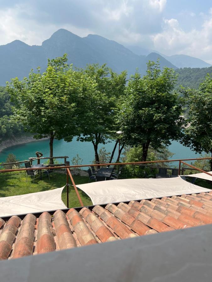 Albergo Wellness Da Febo Tramonti di Sotto Esterno foto