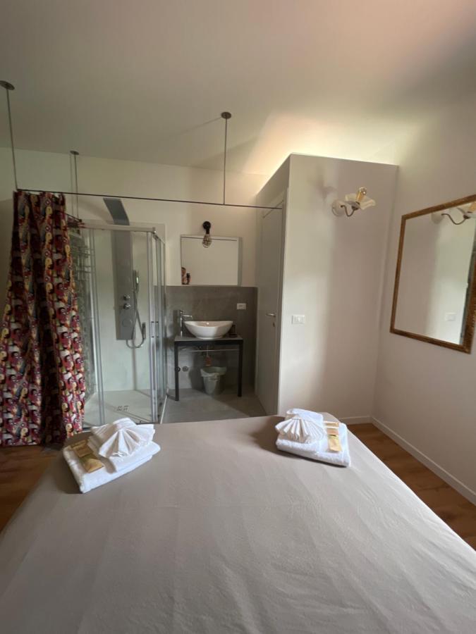 Albergo Wellness Da Febo Tramonti di Sotto Esterno foto