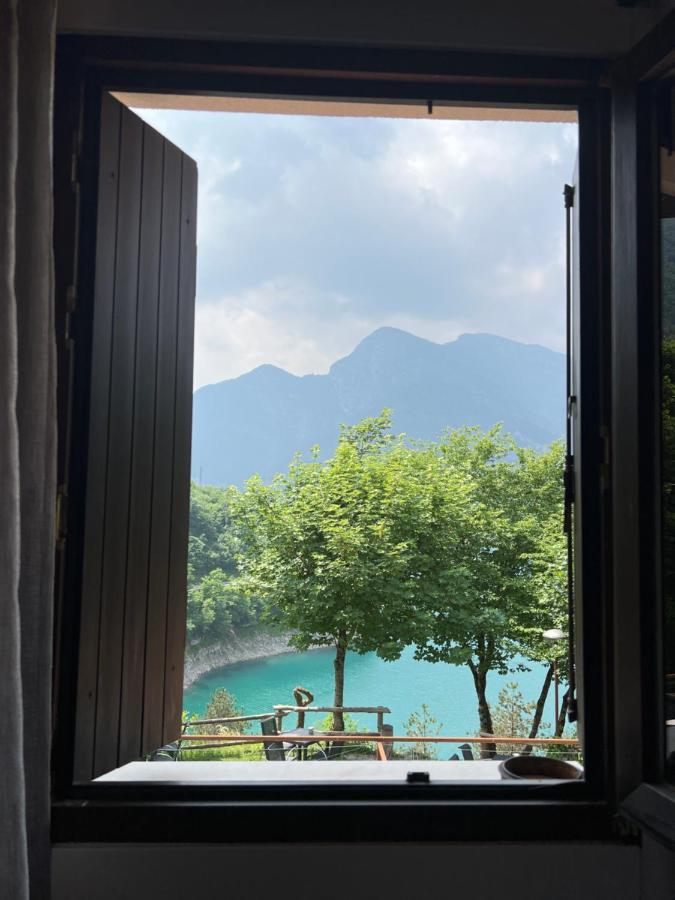 Albergo Wellness Da Febo Tramonti di Sotto Esterno foto
