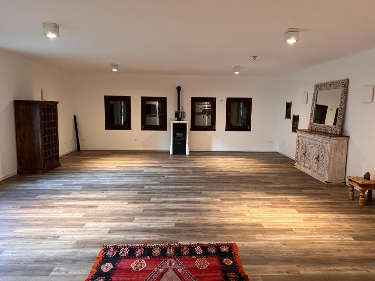 Albergo Wellness Da Febo Tramonti di Sotto Esterno foto